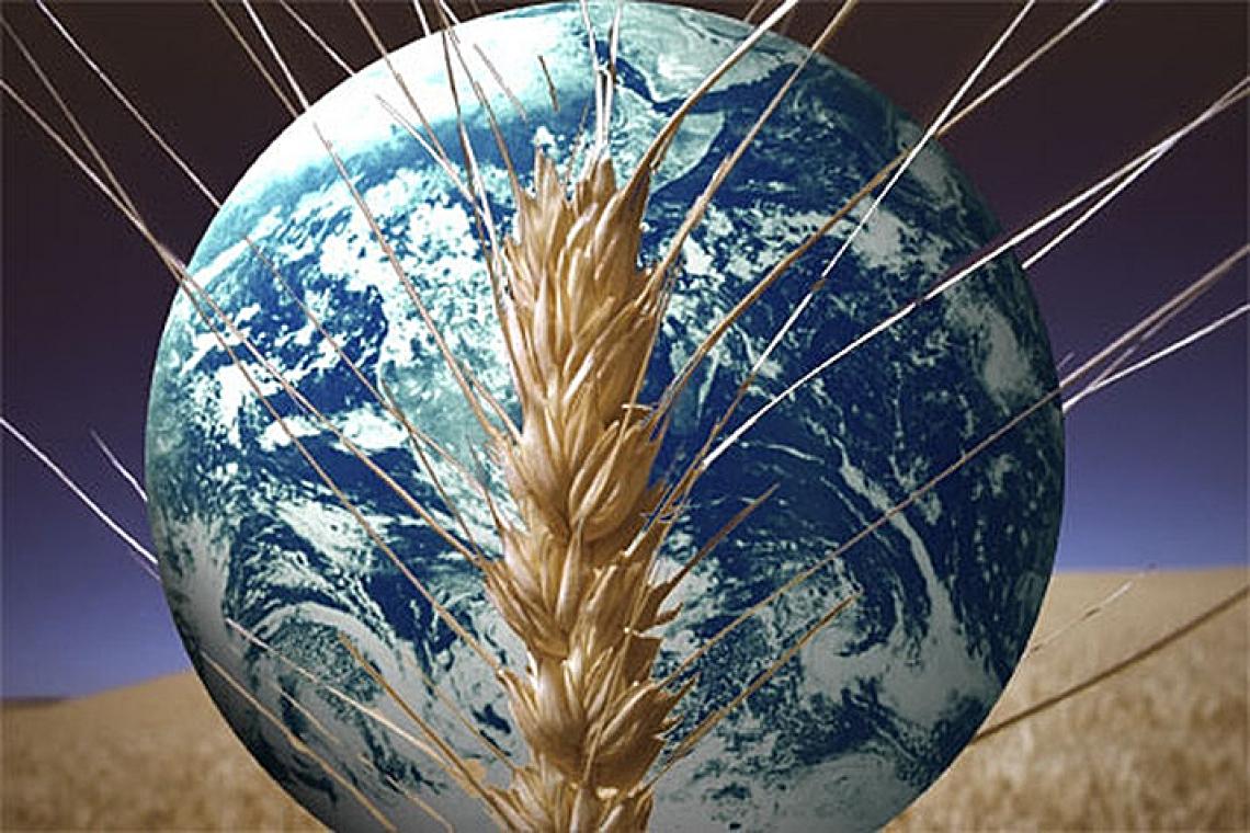 Applications from evolutionary biology have potential to solve challenges in food security, emerging diseases and biodiversity loss, according to the authors of a review published in Science.